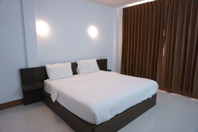 Imagen de la habitación del Hotel Baanta Pakchom. Foto 4