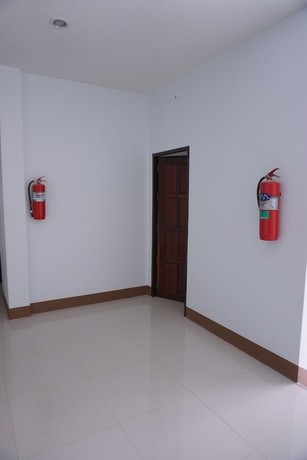 Imagen de la habitación del Hotel Baanta Pakchom. Foto 5