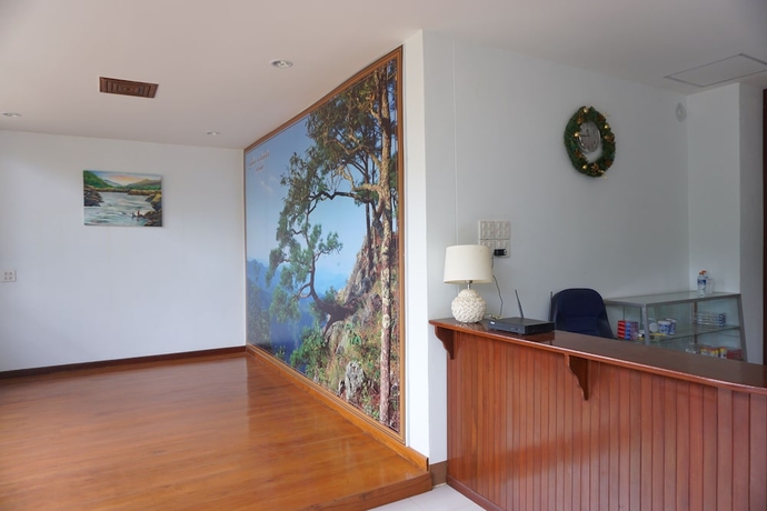 Imagen de los interiores del Hotel Baanta Pakchom. Foto 16