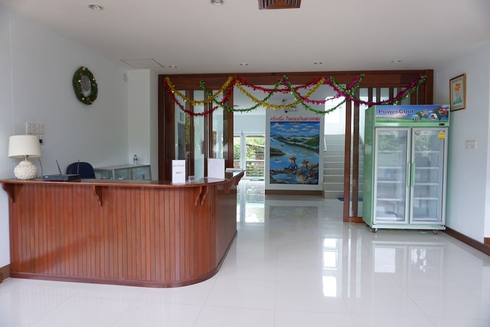 Imagen de los interiores del Hotel Baanta Pakchom. Foto 17