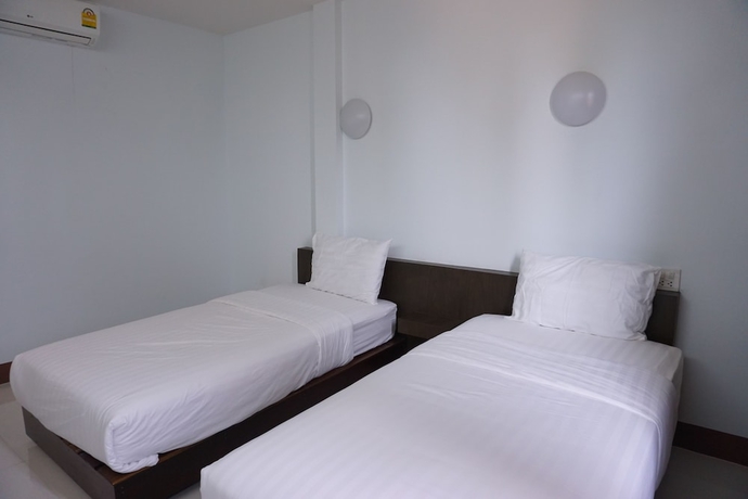 Imagen de la habitación del Hotel Baanta Pakchom. Foto 6