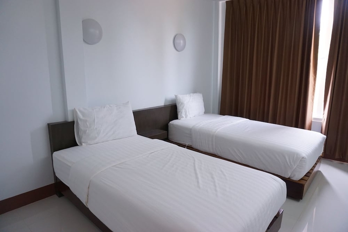 Imagen de la habitación del Hotel Baanta Pakchom. Foto 7