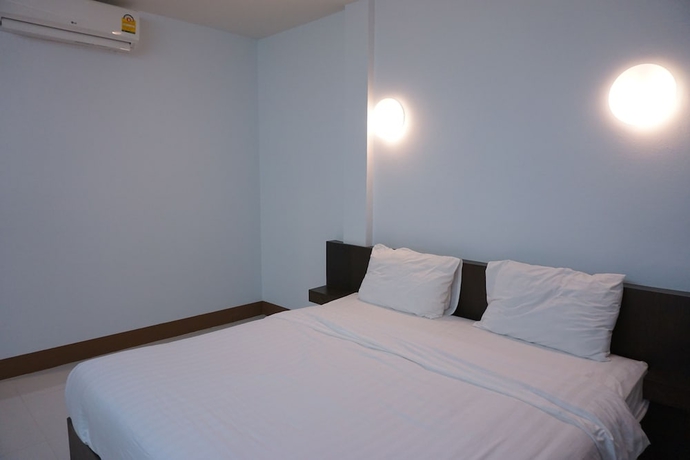 Imagen de la habitación del Hotel Baanta Pakchom. Foto 9