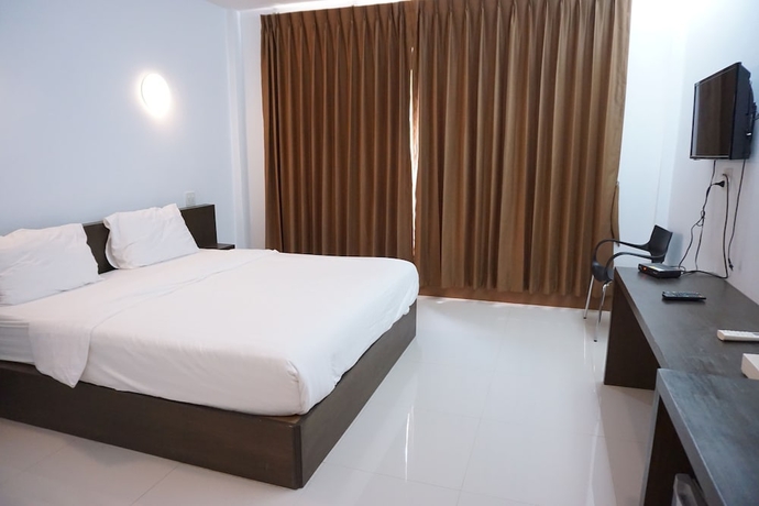 Imagen de la habitación del Hotel Baanta Pakchom. Foto 10