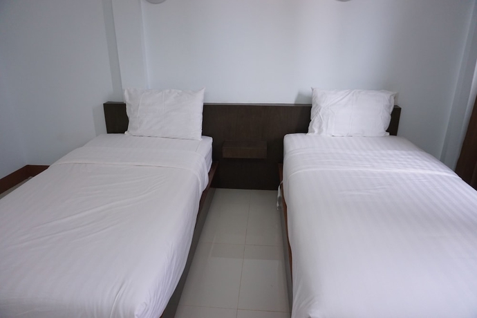 Imagen de la habitación del Hotel Baanta Pakchom. Foto 11