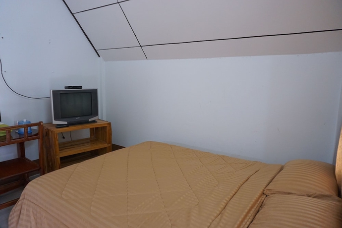 Imagen de la habitación del Hotel Baanta Pakchom. Foto 12