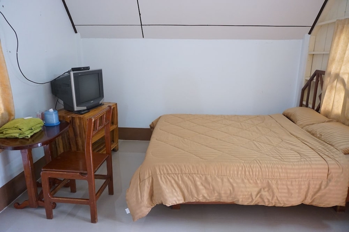 Imagen de la habitación del Hotel Baanta Pakchom. Foto 14