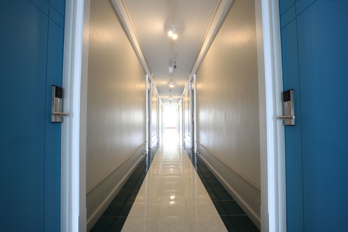 Imagen de los interiores del Hotel Baanthanam-nont. Foto 16