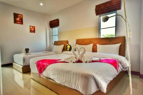 Imagen general del Hotel Baanthanthip. Foto 2