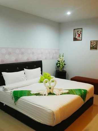 Imagen general del Hotel Baanthanthip. Foto 3