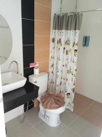 Imagen general del Hotel Baanthanthip. Foto 7