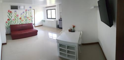Imagen de la habitación del Hotel Baantip Suantong. Foto 9