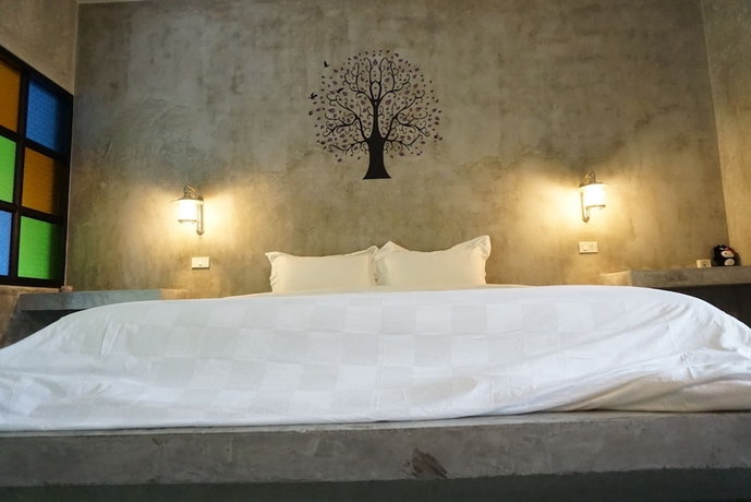 Imagen de la habitación del Hotel Baanwaan Resort Hat Yai. Foto 4