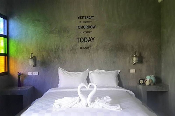 Imagen de la habitación del Hotel Baanwaan Resort Hat Yai. Foto 5