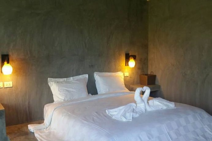Imagen de la habitación del Hotel Baanwaan Resort Hat Yai. Foto 6