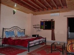 Imagen de la habitación del Hotel Bab Al Madina. Foto 3