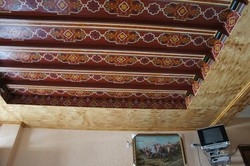 Imagen de los interiores del Hotel Bab Al Madina. Foto 6
