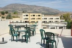 Imagen de los exteriores del Hotel Bab Al Madina. Foto 5