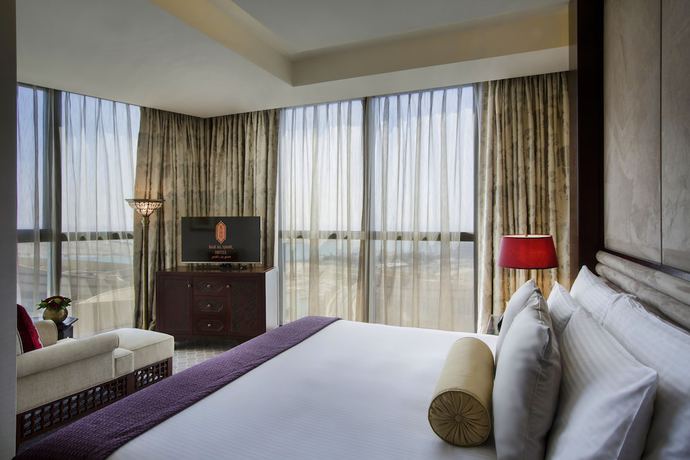 Imagen de la habitación del Hotel Bab Al Qasr. Foto 8