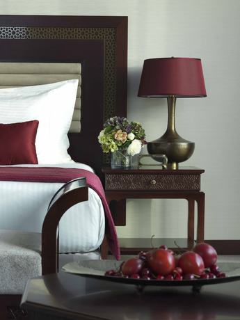 Imagen de la habitación del Hotel Bab Al Qasr. Foto 10