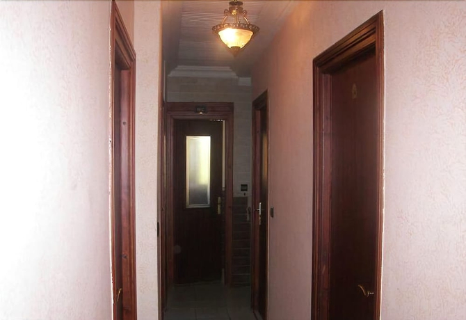 Imagen de los interiores del Hotel Bab Boujloud. Foto 14