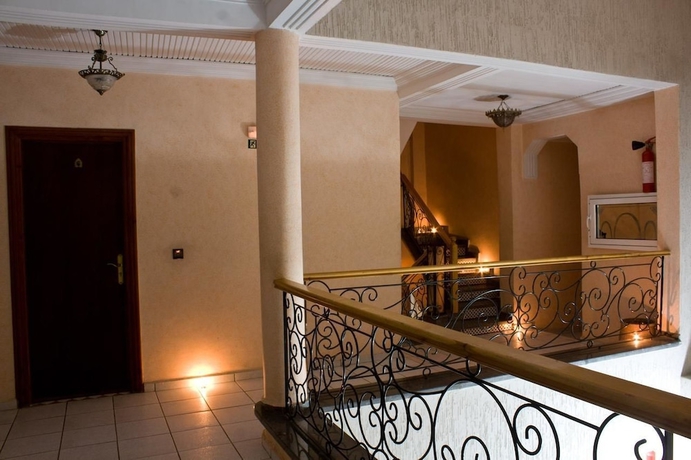 Imagen de los interiores del Hotel Bab Boujloud. Foto 18