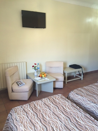 Imagen de la habitación del Hotel Bab Mansour. Foto 8