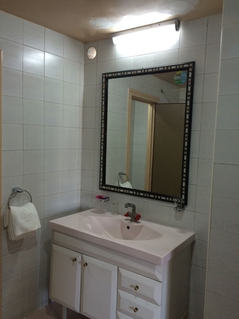 Imagen de la habitación del Hotel Bab Mansour. Foto 9