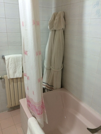 Imagen de la habitación del Hotel Bab Mansour. Foto 12