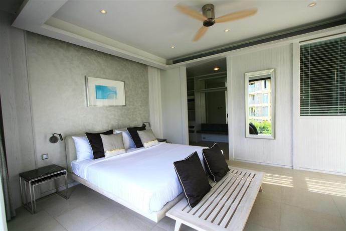 Imagen de la habitación del Hotel Baba Beach Club Hua Hin Luxury Pool Villa By Sri Panwa. Foto 4