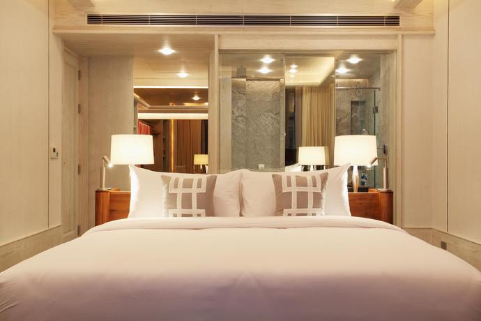 Imagen de la habitación del Hotel Baba Beach Club Natai Luxury Pool Villa By Sri Panwa. Foto 7