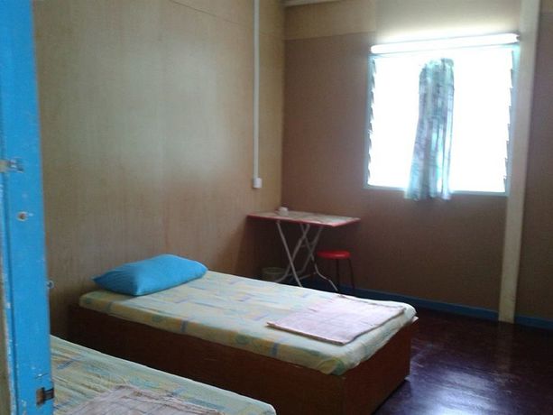 Imagen de la habitación del Hotel Baba Guest House. Foto 3