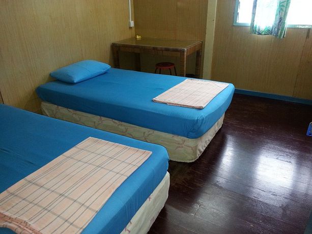 Imagen de la habitación del Hotel Baba Guest House. Foto 4