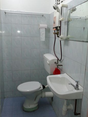 Imagen de la habitación del Hotel Baba Guest House. Foto 5