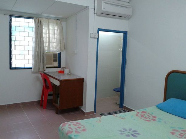 Imagen de la habitación del Hotel Baba Guest House. Foto 6