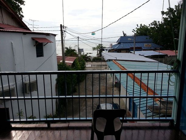 Imagen general del Hotel Baba Guest House. Foto 2