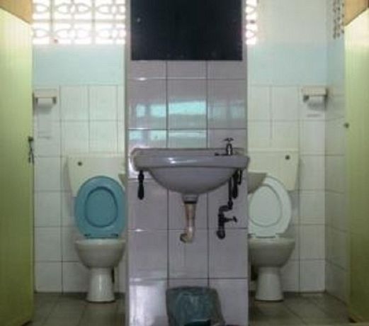Imagen de los interiores del Hotel Baba Guest House. Foto 16