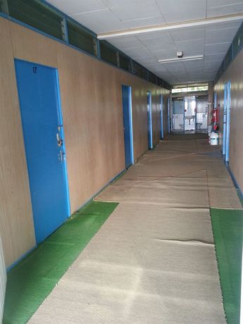 Imagen de la habitación del Hotel Baba Guest House. Foto 9