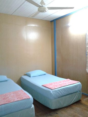 Imagen de los exteriores del Hotel Baba Guest House. Foto 13