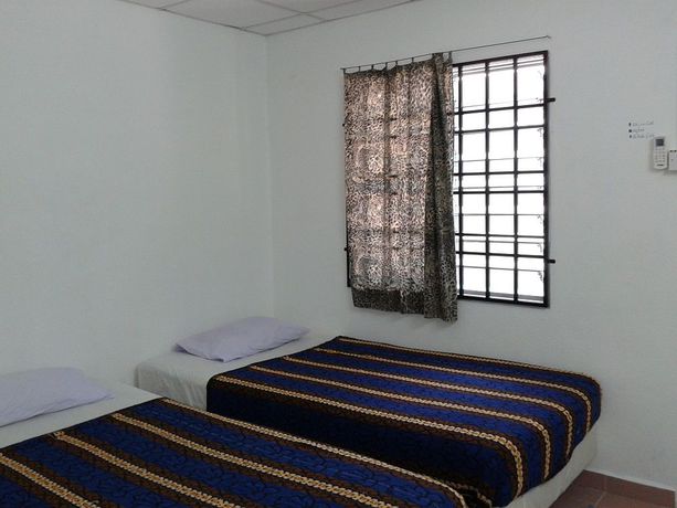Imagen de la habitación del Hotel Baba Guest House. Foto 10