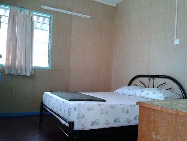 Imagen de los exteriores del Hotel Baba Guest House. Foto 14