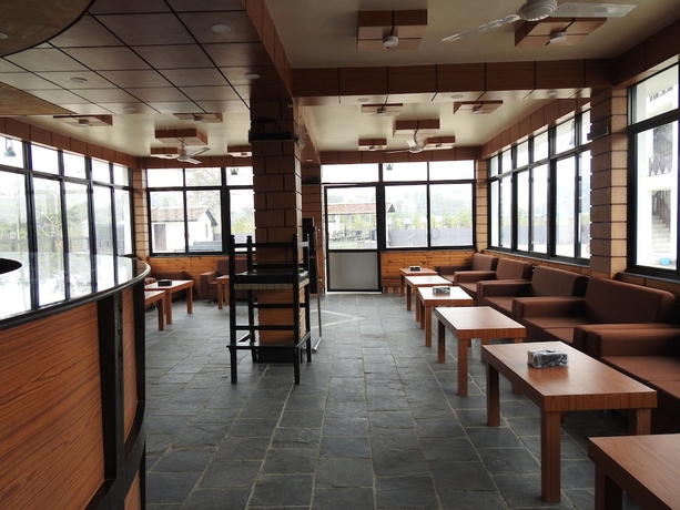 Imagen de los interiores del Hotel Babai Resort. Foto 18