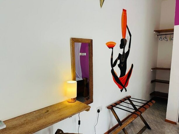 Imagen general del Hotel Babalao Bungalows. Foto 4