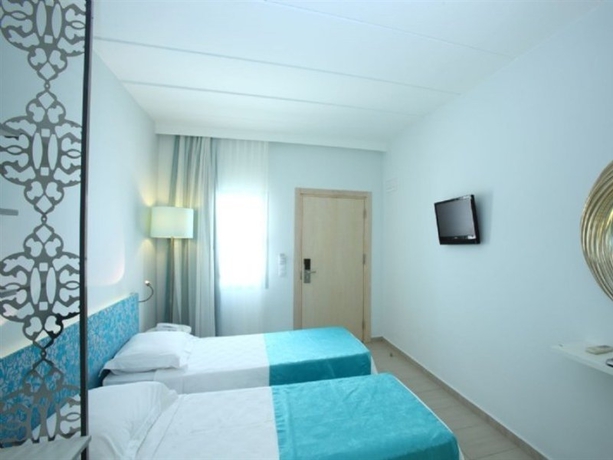 Imagen general del Hotel Babana. Foto 2