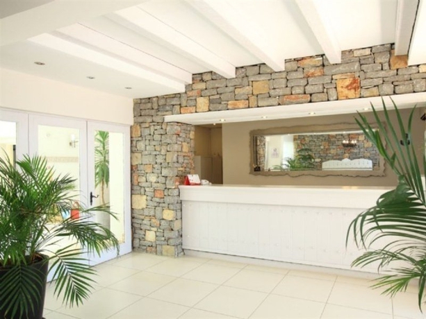 Imagen general del Hotel Babana. Foto 3