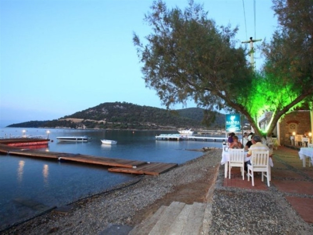 Imagen general del Hotel Babana. Foto 5