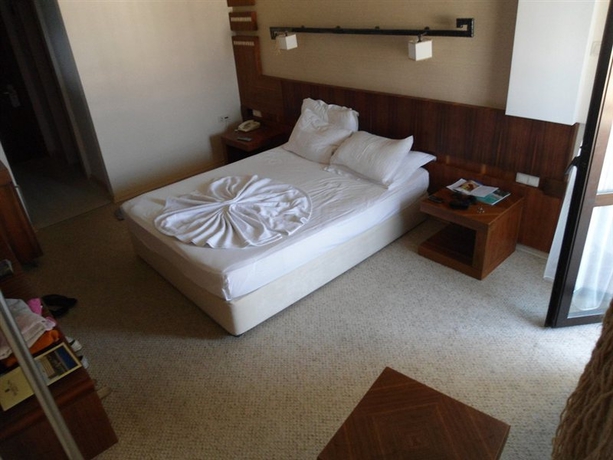 Imagen general del Hotel Babaylon. Foto 2