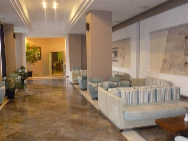 Imagen general del Hotel Babaylon. Foto 5