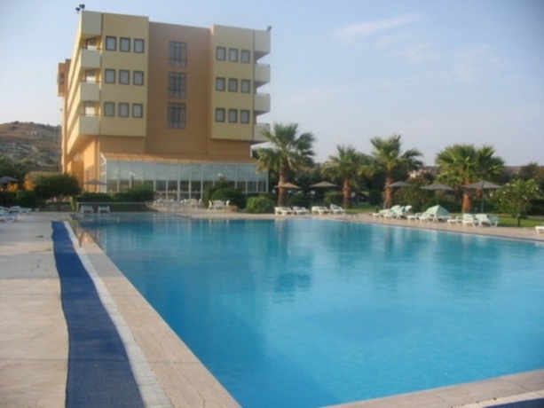 Imagen general del Hotel Babaylon. Foto 6