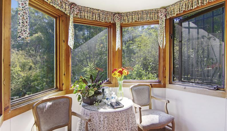 Imagen de la habitación del Hotel Babbling Brook Inn. Foto 2